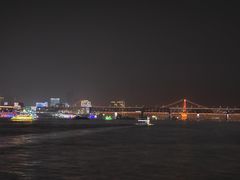 -武汉关码头(轮渡站)