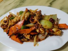 -夕阳红小吃(中街大悦城店)