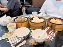-香港蓮香樓(中環店)