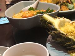 -大头虾越式风味餐厅(光明广场店)