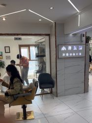 -小齐发型Star·Salon