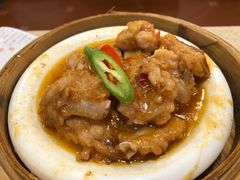 -点都德(大茶楼店)