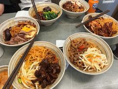 -梅溪·小伙子干挑面(安吉总店)