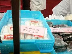-王家沙点心店(南京西路总店)