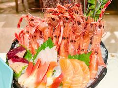 -阳光岛·海鲜盛宴(银泰中心in99店)