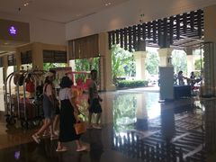 -西双版纳融创皇冠假日度假酒店