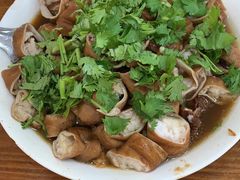 -阁瑞居闫记卤煮(乔庄北街店)
