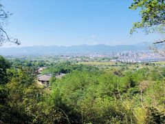 -冠豸山景区