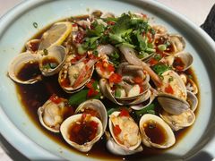 -院8里·小聚园老川菜(九眼桥店)