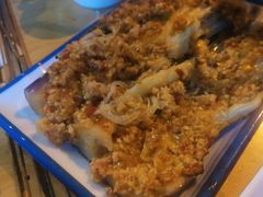 -叁宝烤肉• 西安烧烤(太乙路店)