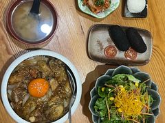 -福匠日本料理(人民路店)