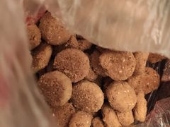 椒盐酥-宫廷糕点铺