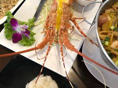 芝士龙虾-两兄弟Song Pee Nong(2号店)