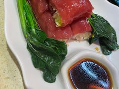 -明腾壹间茶餐厅(新都会花园广场店)