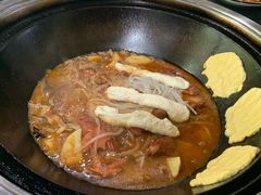 -人民公社大食堂(顺义总店)