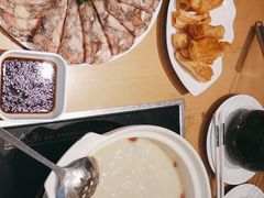-湯系·煲汤手艺人(东二环泰禾广场店)