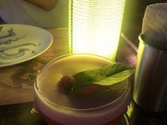 -船长酒吧 The Captain