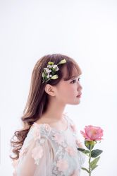 -金夫人婚纱摄影(惠阳店)