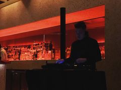 -wann lounge 低温慢煮牛排·清吧