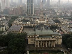 -上海波特曼丽思卡尔顿酒店