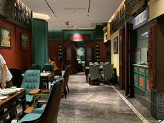 -福照楼汽锅鸡·云南菜(火车站锦江店)