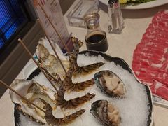 -澳门豆捞(裕华东路店)