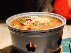 -绿茶餐厅(乐峰广场店)