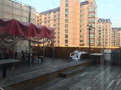 景观位-首尔大排档