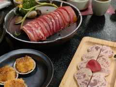 -盡膳口福·百年汤方火锅(科华北路店)