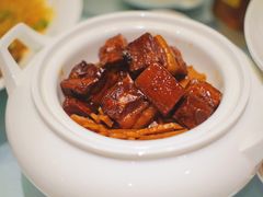 外婆红烧肉-上海小南国(金桥国际广场店)