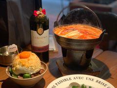 -岛风·台食小馆 ISLAND BISTRO(烟台山店)