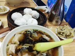 -都谷包子(天一广场店)