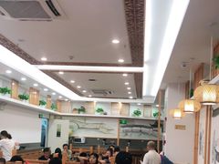 大堂-小姜锅贴(凤凰街店)