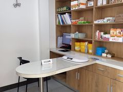 -艾贝尔宠物医院·24H转诊中心·肿瘤猫专科(江宁双龙店)