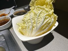 -海底捞火锅(崇文门新世界百货店)