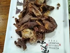 -鲁西南老厨子·特色鲁菜(经一纬五店)
