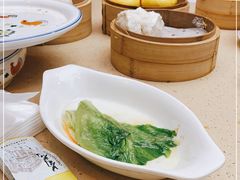 -点都德(华强南店)