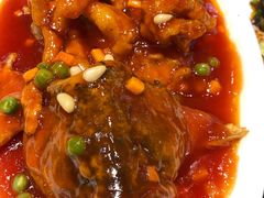 -全启和美食(由由店)