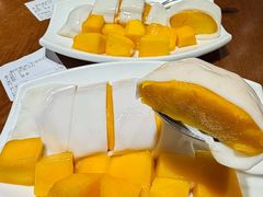 -宴小馆·小海鲜青岛菜(五四广场店)