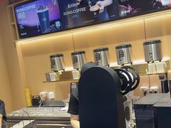 -蓉小乔·RONG COFFEE(春熙路店)