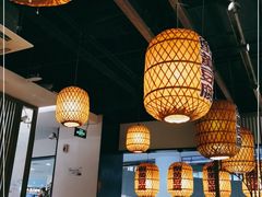 大堂-南京人家(盛京大奥莱店)