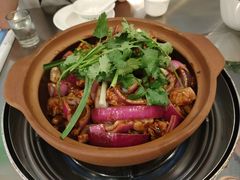 -胡须佬鸡煲四季火锅店(石厦西村直营店)