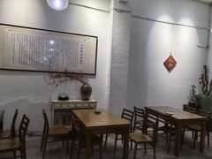 -茶泡饭(李子坝店)