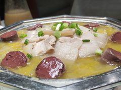 -农家新村(裕华道店)