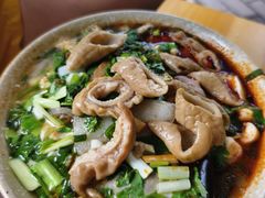 -惠记粉汤羊血梆梆肉(永松路店)