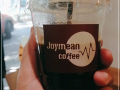 -Joymean coffee.见面咖啡