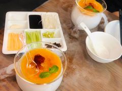 -小大董·烤鸭(王府井apm店)
