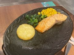 -萨莉亚意式餐厅(杭州西溪龙湖天街店)