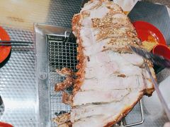 -乌兰烧烤·烤羊腿(西丽店)