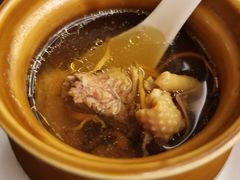 -圣丰索菲特·2 On 988 Café 自助餐厅